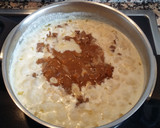 Foto del paso 6 de la receta: Rissotto de carrillera con parmesano