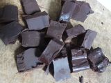 Bola Ubi Coklat