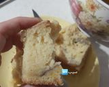 عکس مرحله 10 از دستور کیک سیب و دارچین 🍎