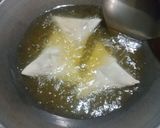 Foto langkah ke 3 dari resep Samosa daging.