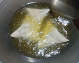 Foto langkah ke 3 dari resep Samosa daging.