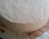 Foto del paso 9 de la receta: Torta de Frutillas con Chantilly estabilizada