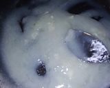 Foto langkah ke 5 dari resep Bolu Susu Lembang.
