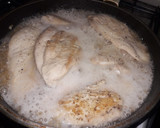Foto del paso 4 de la receta: Pechuguitas a la cerveza y mostaza