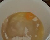 Foto del paso 1 de la receta: Bizcochuelo con nuez