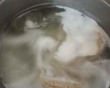 Foto del paso 5 de la receta: Milanesa de soja a la napolitana 😉👌