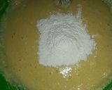 Foto del paso 3 de la receta: Budín Marmolado😋