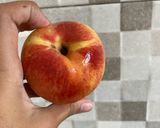 Une image de l'étape 1 de Ma glace au fruit.