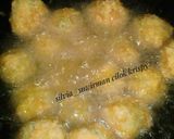 Foto langkah ke 5 dari resep Cilok krispy.