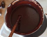 Csupacsoki torta recept fázis 3 fotója