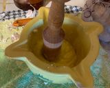Foto del paso 5 de la receta: All i Oli (con huevo)