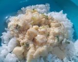 Foto langkah ke 3 dari resep Mun tahu telor sederhana.