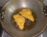 सादा ब्रेड पकोड़े (sada bread pakode recipe in Hindi) रेसिपी चरण 3 फोटो