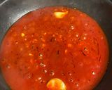 Foto del paso 3 de la receta: Spaghetti a la asesina