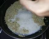 Sattu Fox Nut Burfi recipe step 2 photo