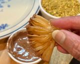 कुरकुरा फैन बकलावा (Crispy Fan Baklava) रेसिपी चरण 6 फोटो