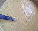 Foto del paso 5 de la receta Lasaña de masa verde de espinacas, zapallitos, muzzarella, ricota y sbrinz.💪💪💪😍😋😋😋😘😘😘