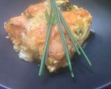 Une image de l'étape 11 de 🍠Gratin 🪹🧀patate douce🍠 brocoli 🥦.