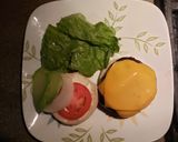 Foto del paso 4 de la receta: Hamburguesas con Queso al Carbón
