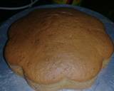 Naked Lemon cake #Christmas baking# recipe step 12 photo