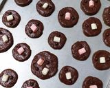 Foto langkah ke 3 dari resep Good Time Cokelat.