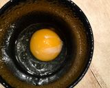 A picture of step 3 of 1:20 Egg McMuffin.