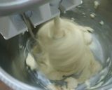 Foto langkah ke 2 dari resep Roti Isi Keju Susu Ala Bakery.