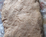 Foto del paso 3 de la receta: Scones integrales de limón, sin manteca🌺