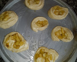 Foto del paso 7 de la receta: Rollos de Manzana