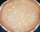 Foto langkah ke 3 dari resep Sourdough discard pancake.
