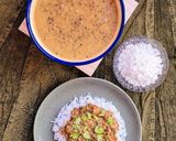 Foto del paso 6 de la receta: Papas al curry 🥘 🥔 Papitas probióticas al horno con curry by Mate Amargo
