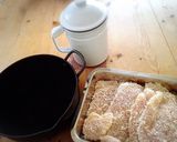 A picture of step 5 of Quick & Easy Chicken Katsu Curry.
