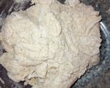 Foto del paso 4 de la receta: 🍞Pan súper blando y masticable (similar a medialuna)🥐