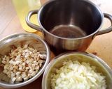 A picture of step 8 of Quick & Easy Chicken Katsu Curry.