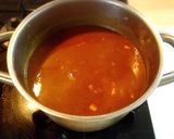 A picture of step 9 of Quick & Easy Chicken Katsu Curry.