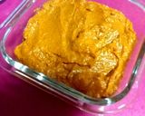 Foto del paso 4 de la receta Paté de pimientos (vegano)