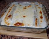 Foto del paso 6 de la receta: Pencas de acelga con salsa blanca