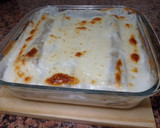 Foto del paso 6 de la receta: Pencas de acelga con salsa blanca