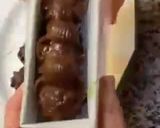 Une image de l'étape 18 de 🇦🇪Dubai barre chocolat 🍫.