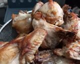 Foto langkah ke 1 dari resep Ayam Woku.