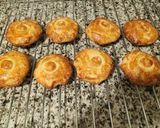 Foto del paso 4 de la receta: Pastelitos de cabello de ángel