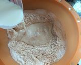 Foto del paso 1 de la receta: Pan integral