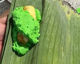 Foto langkah ke 3 dari resep Singkong Mata Sapi.