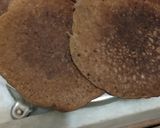 ચોકલેટ પેનકેક(chocolate pancake recipe in gujarati) રેસીપી સ્ટેપ5ફોટો