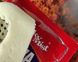 A picture of step 4 of Gajar Ka Halwa.