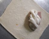 Foto langkah ke 3 dari resep Rosismay...roti sosis mayo😊.