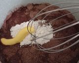 Foto langkah ke 1 dari resep Homemade Bakpia Chocolatos Teflon.