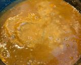 Foto del paso 4 de la receta: Lentejas con espinacas y ajos tiernos