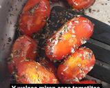 Foto del paso 9 de la receta: Arroz integral con salteado de verduras🍚🥕🍅🌶