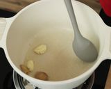 Foto langkah ke 2 dari resep Sup Bakso Lohua Ayam / Bakso Rambutan Devina Hermawan.